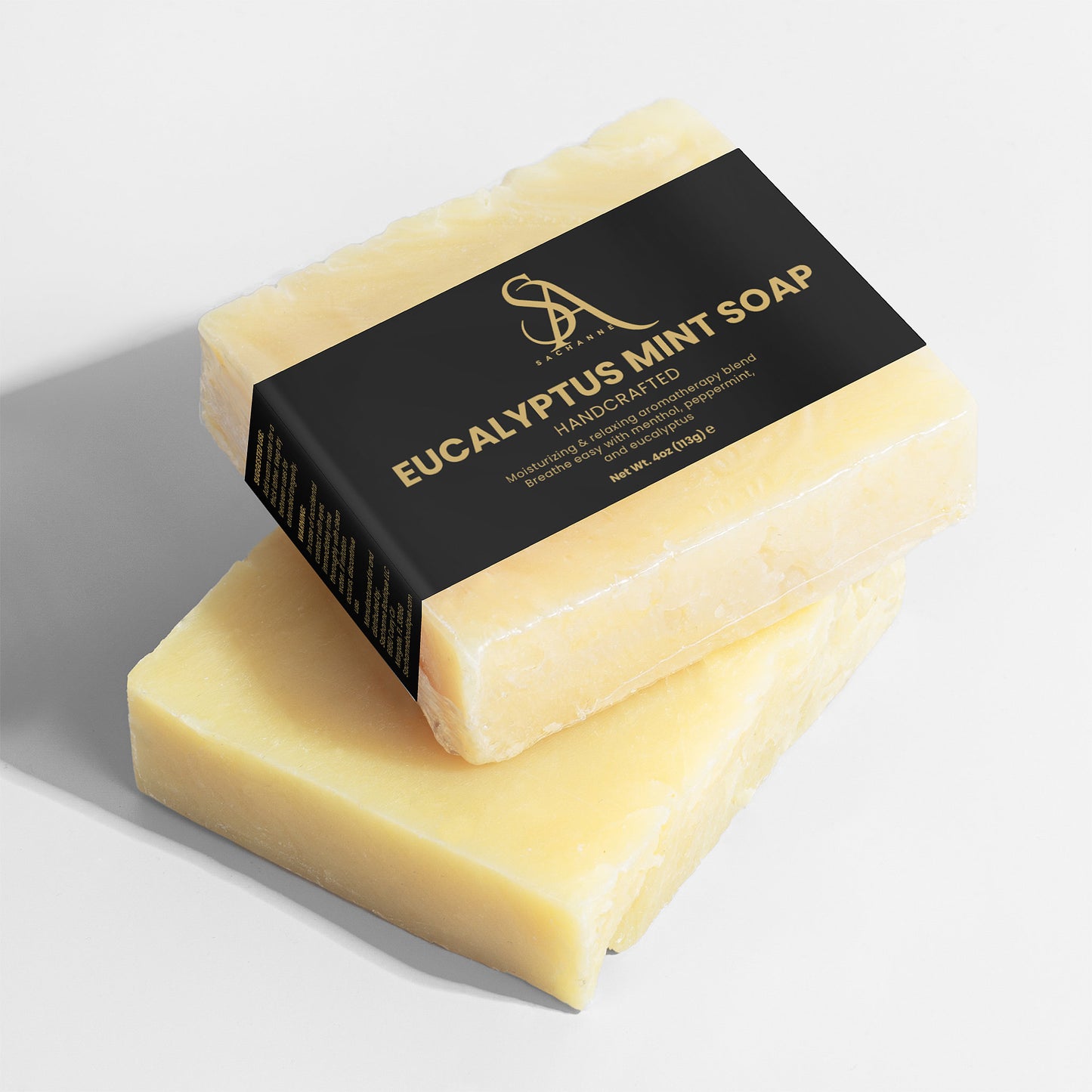 Eucalyptus Mint Soap