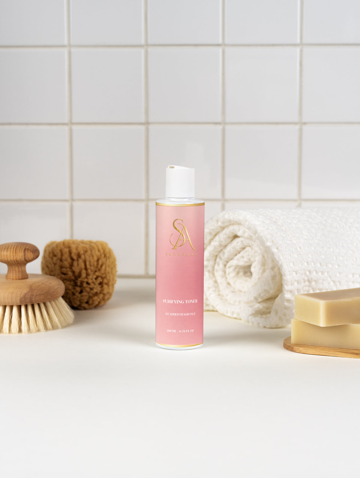 Purifying Toner