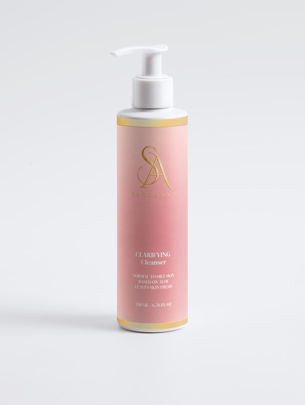 Clarifying Gel