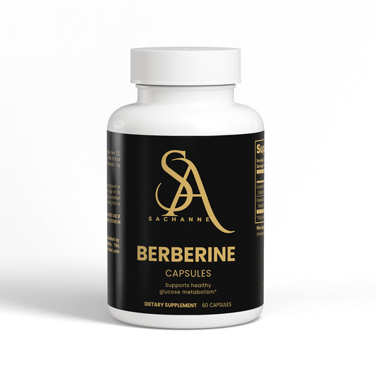 Berberine
