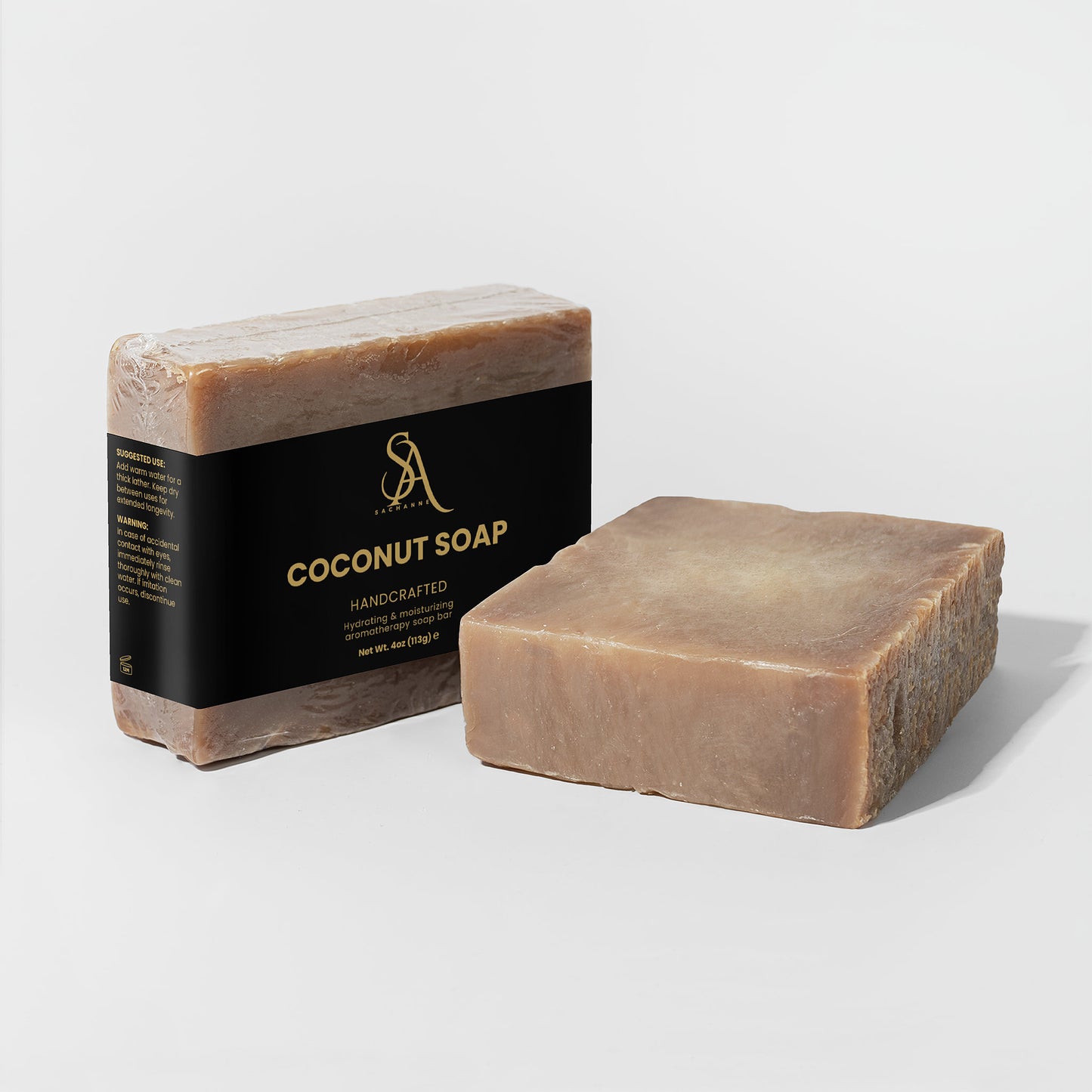 Coconut Soap