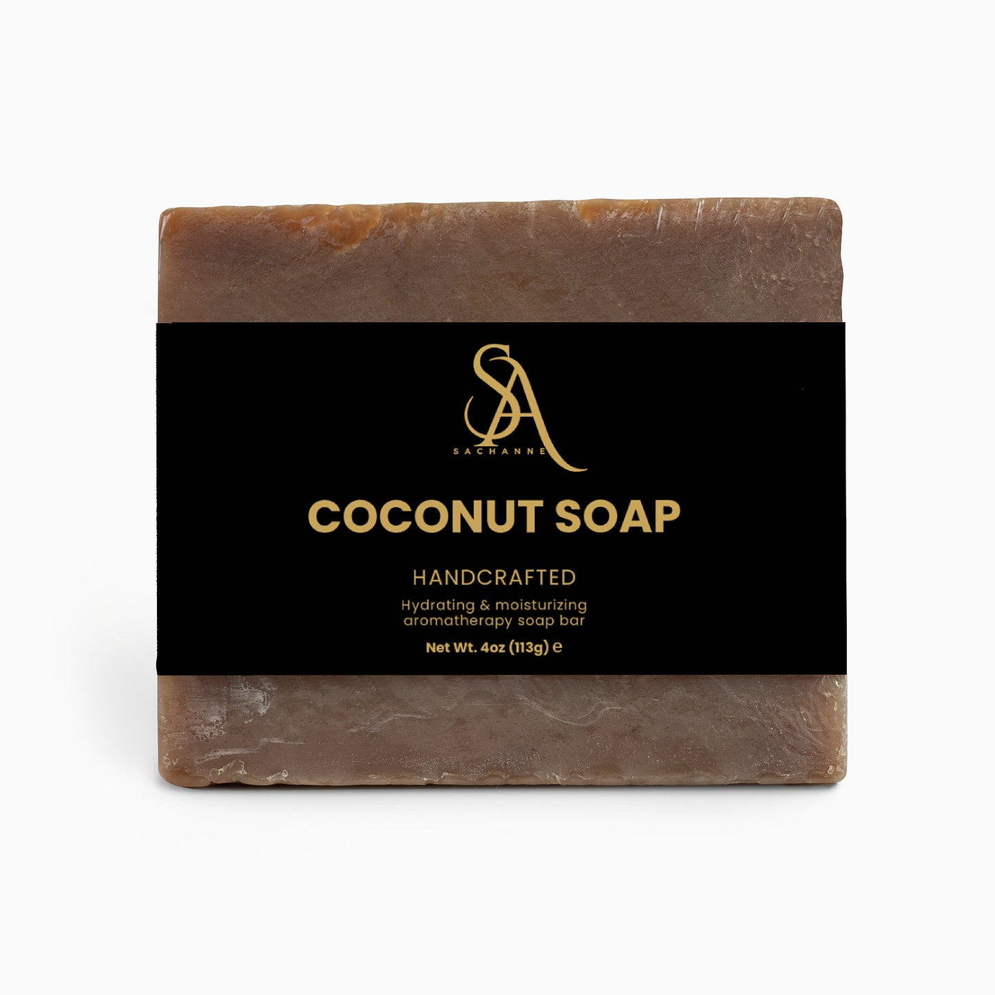 Coconut Soap