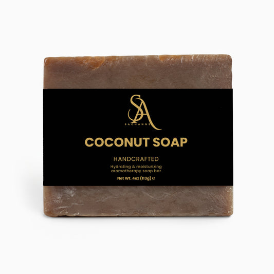 Coconut Soap
