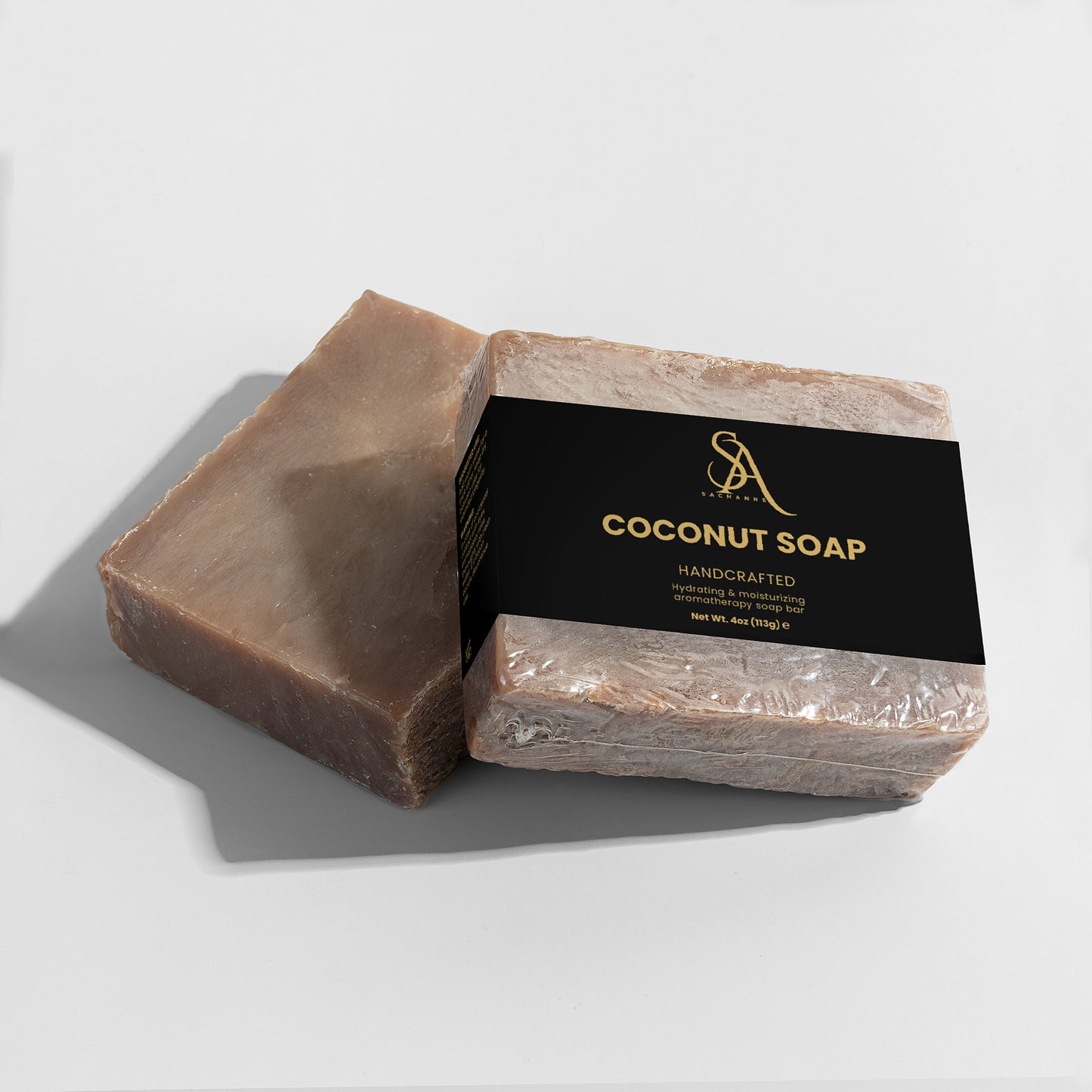 Coconut Soap