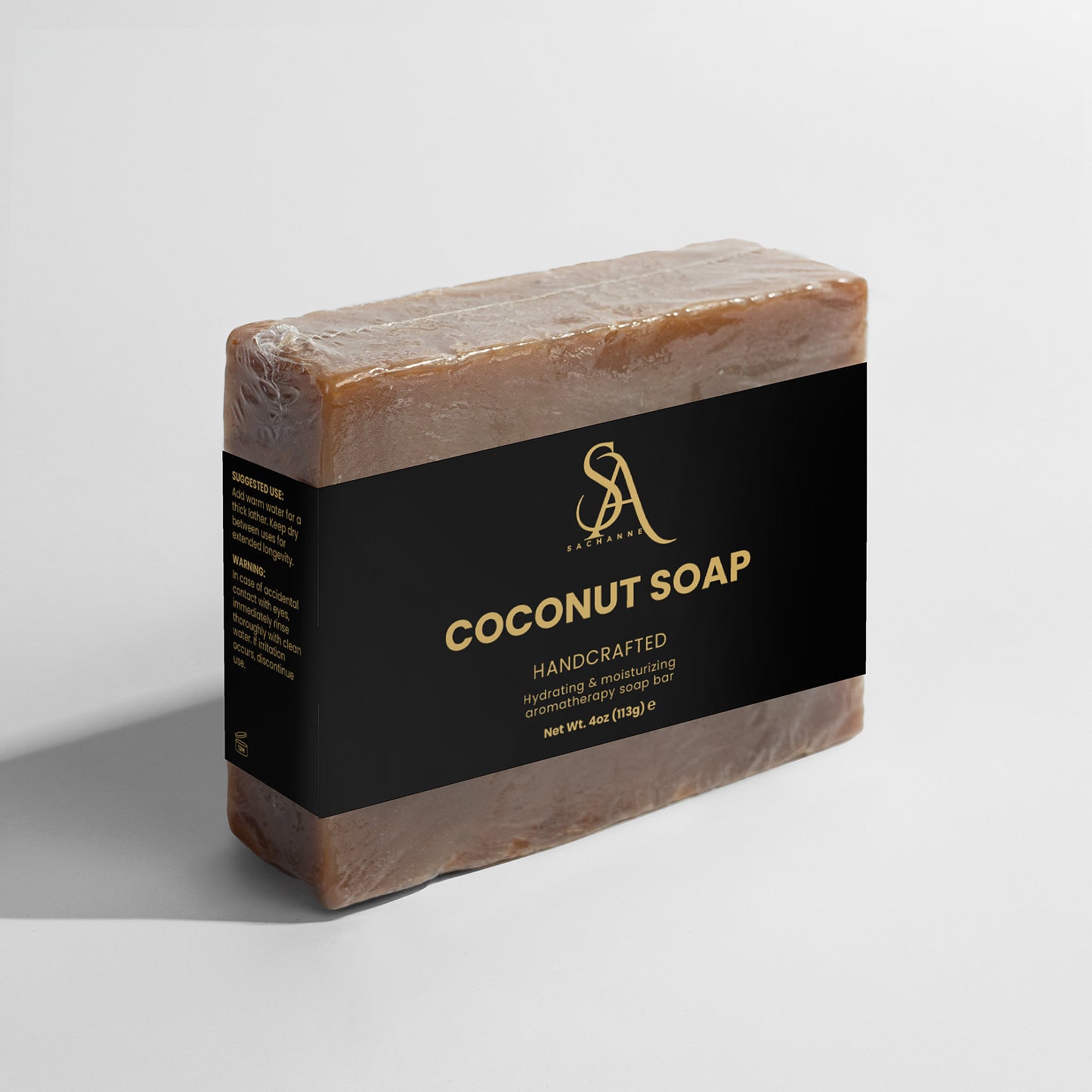 Coconut Soap