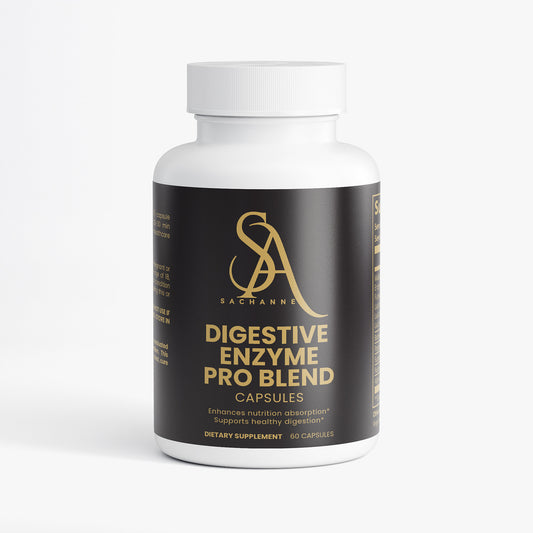 Digestive Enzyme Pro Blend