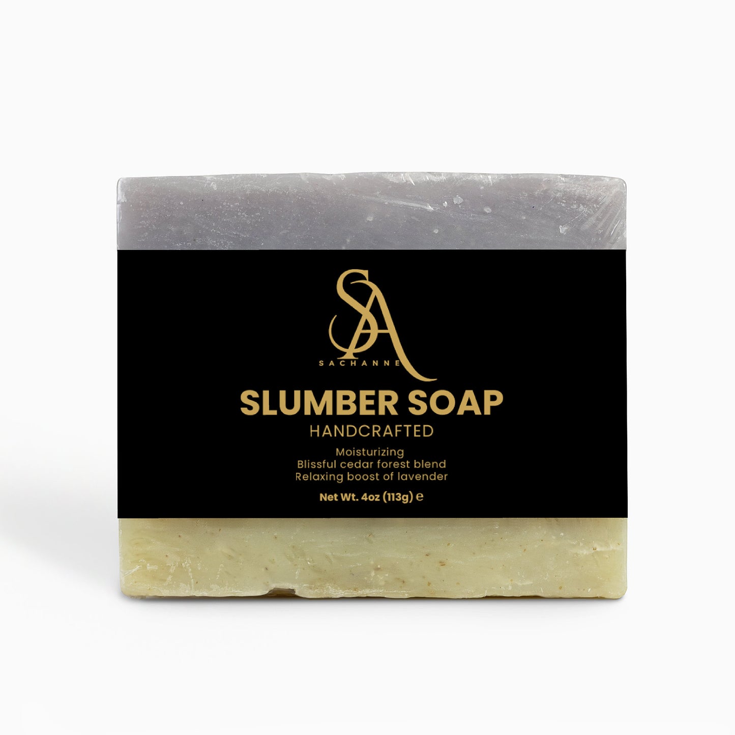 Slumber Soap