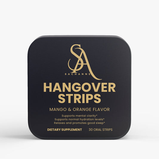 Hangover Strips