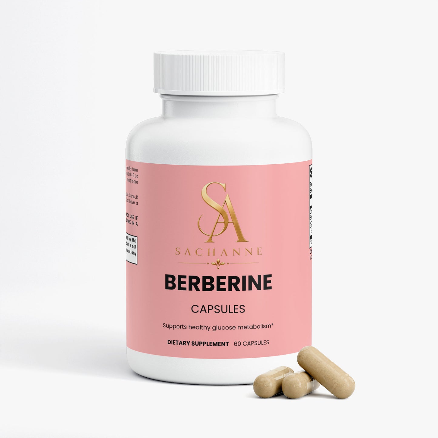 Berberine