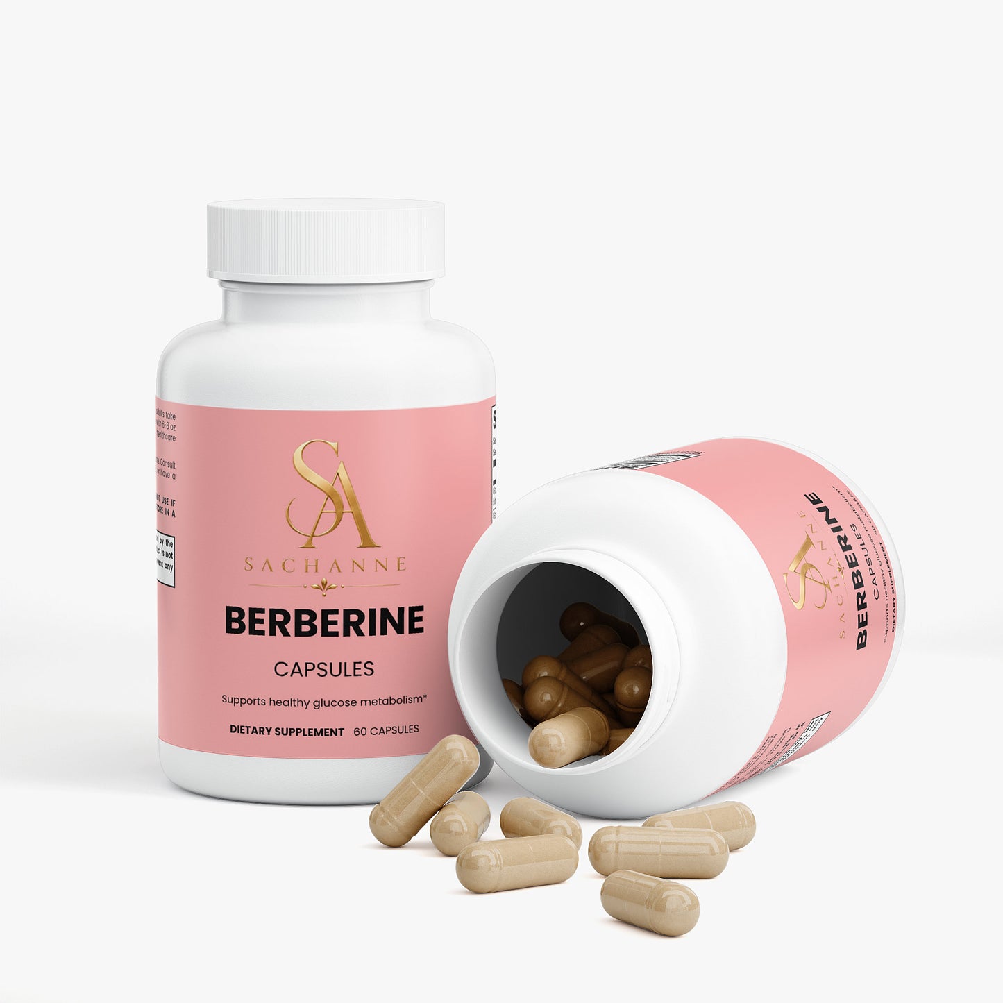 Berberine