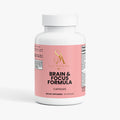 Brain & Focus Formula