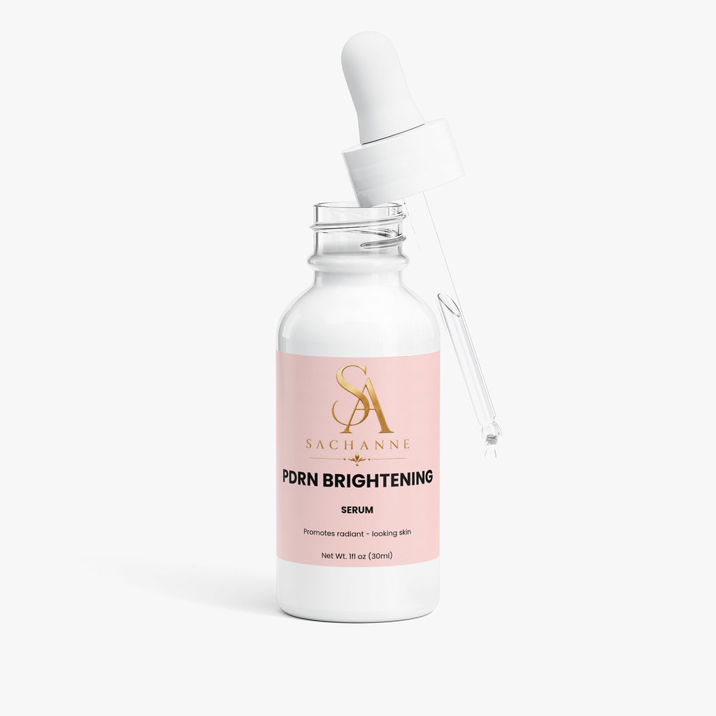 Brightening PDRN Serum