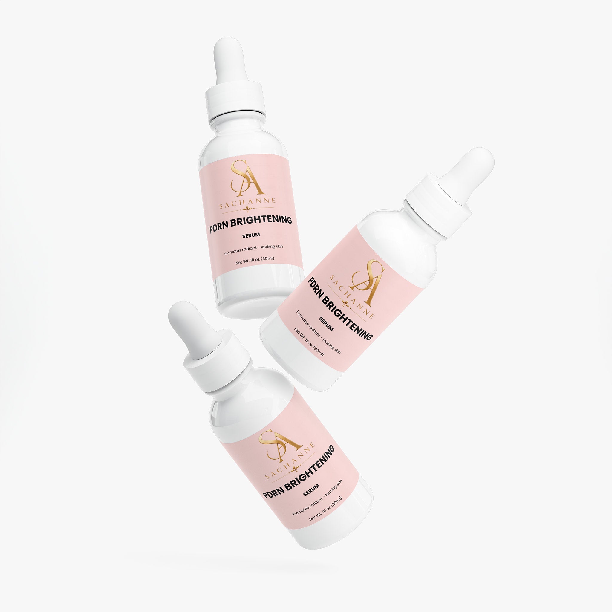 Brightening PDRN Serum