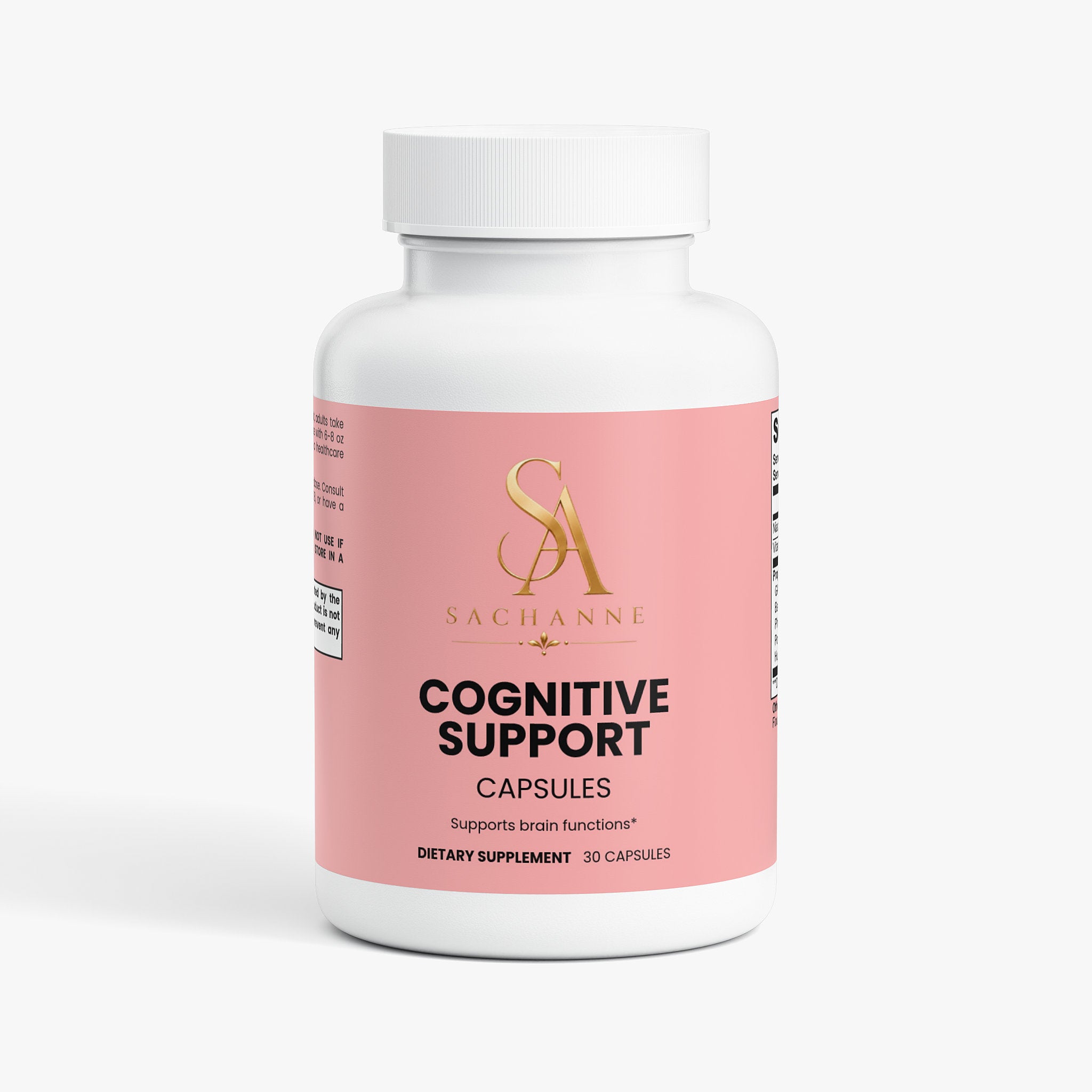 Cognitive Support