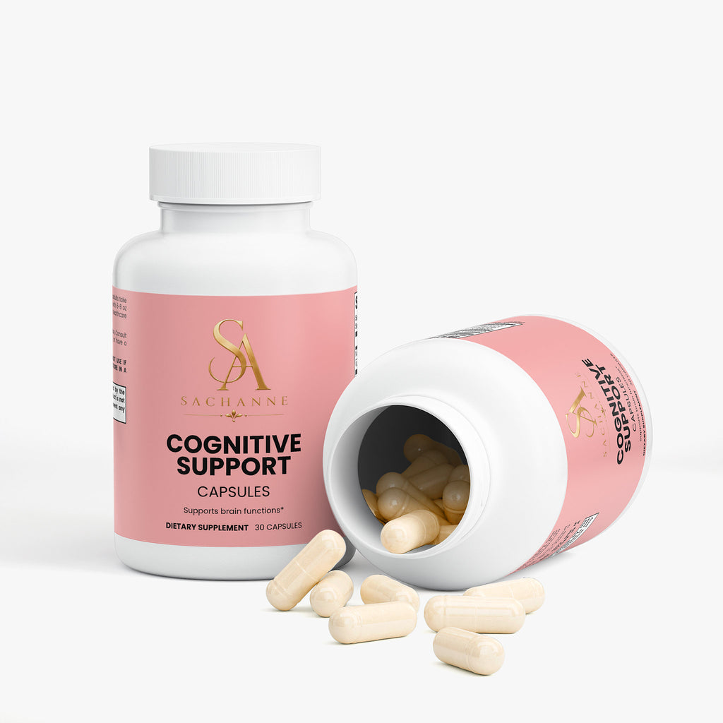 Cognitive Support
