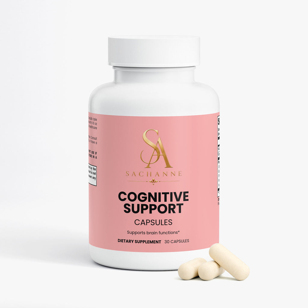 Cognitive Support