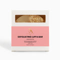Exfoliating Luffa Bar