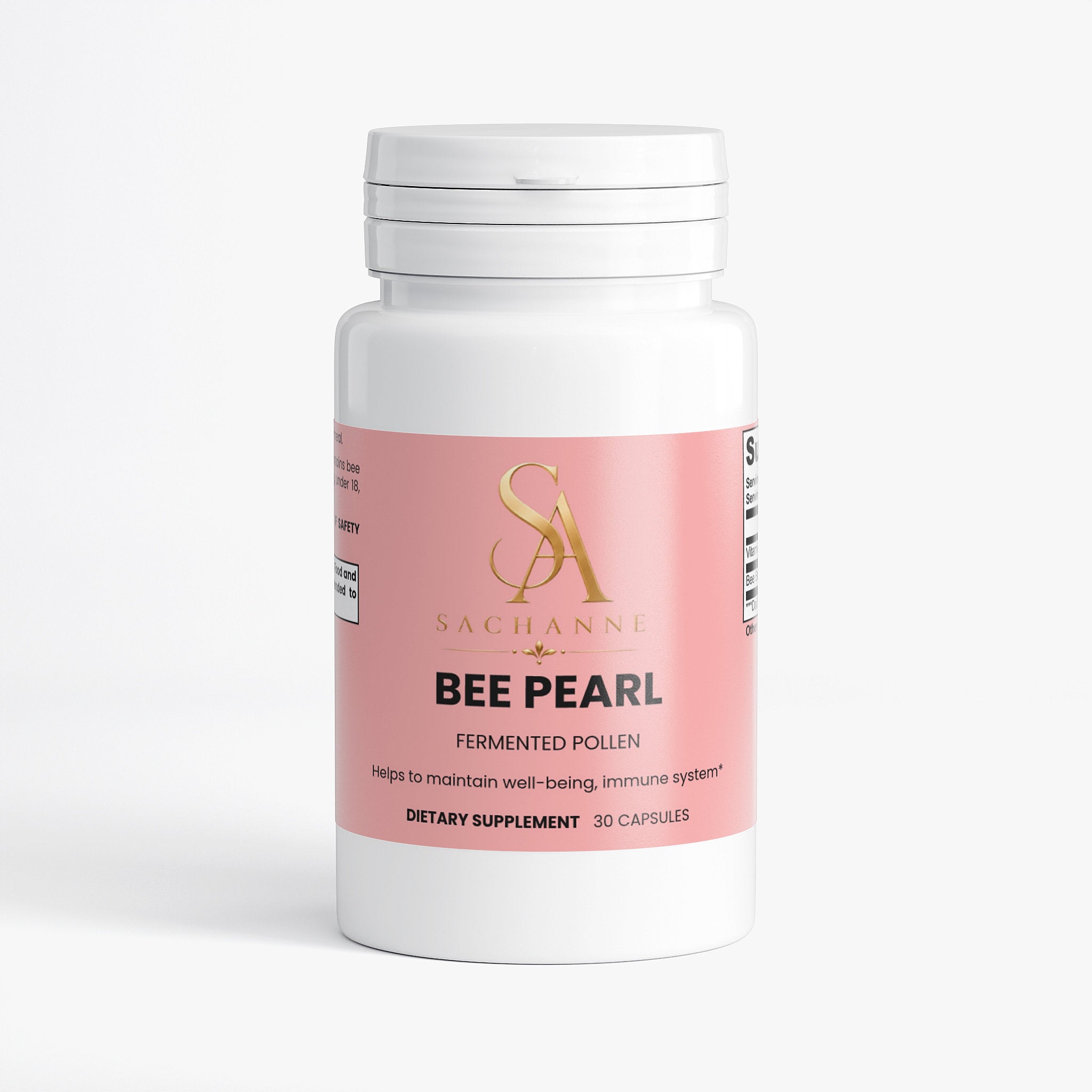 Bee Pearl