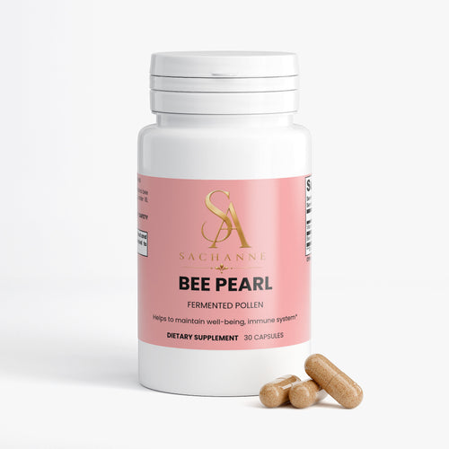 Bee Pearl
