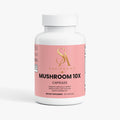 Mushroom Complex 10 X