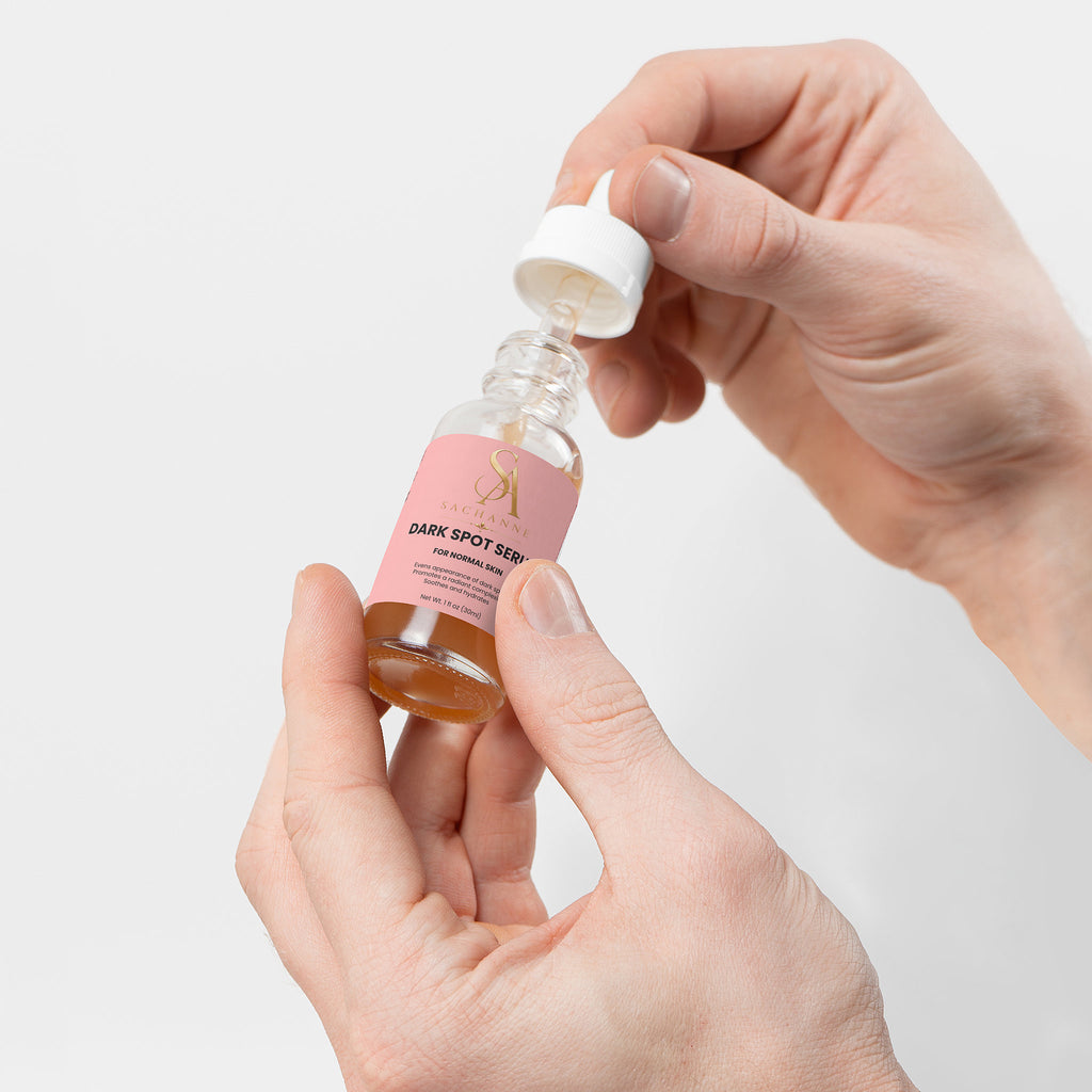 Dark Spot Serum for Normal Skin