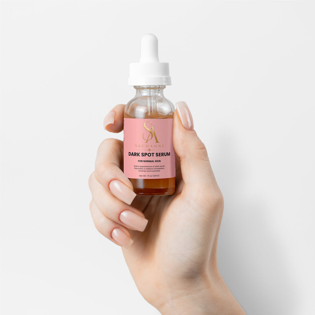 Dark Spot Serum for Normal Skin