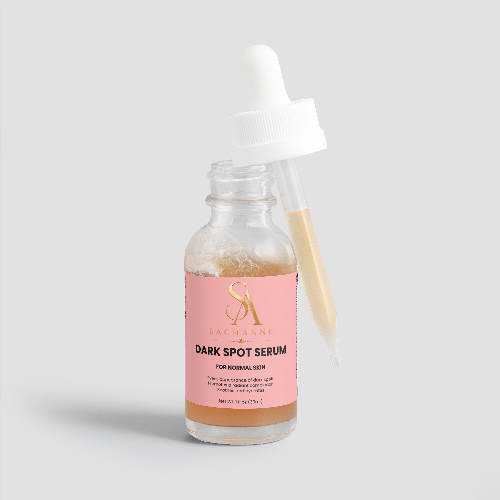 Dark Spot Serum for Normal Skin