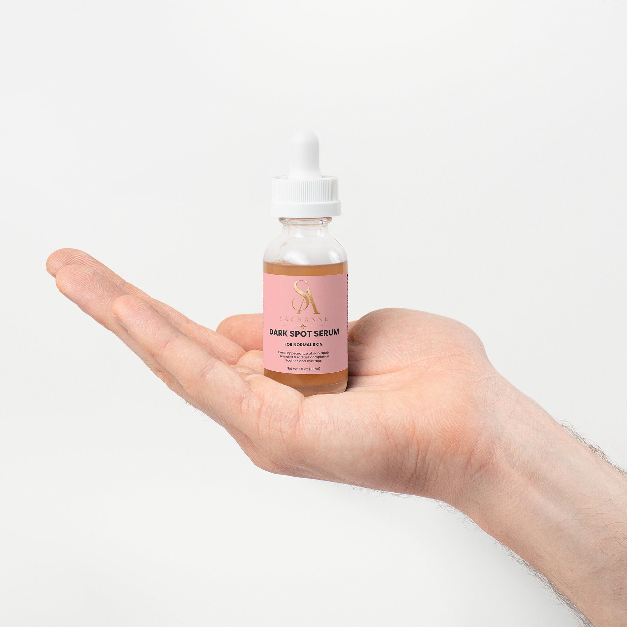 Dark Spot Serum for Normal Skin
