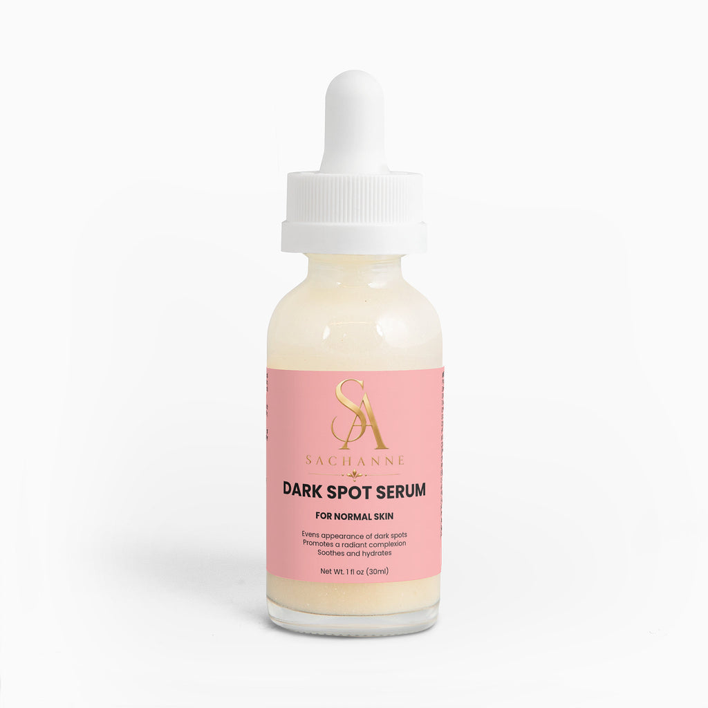 Dark Spot Serum for Normal Skin