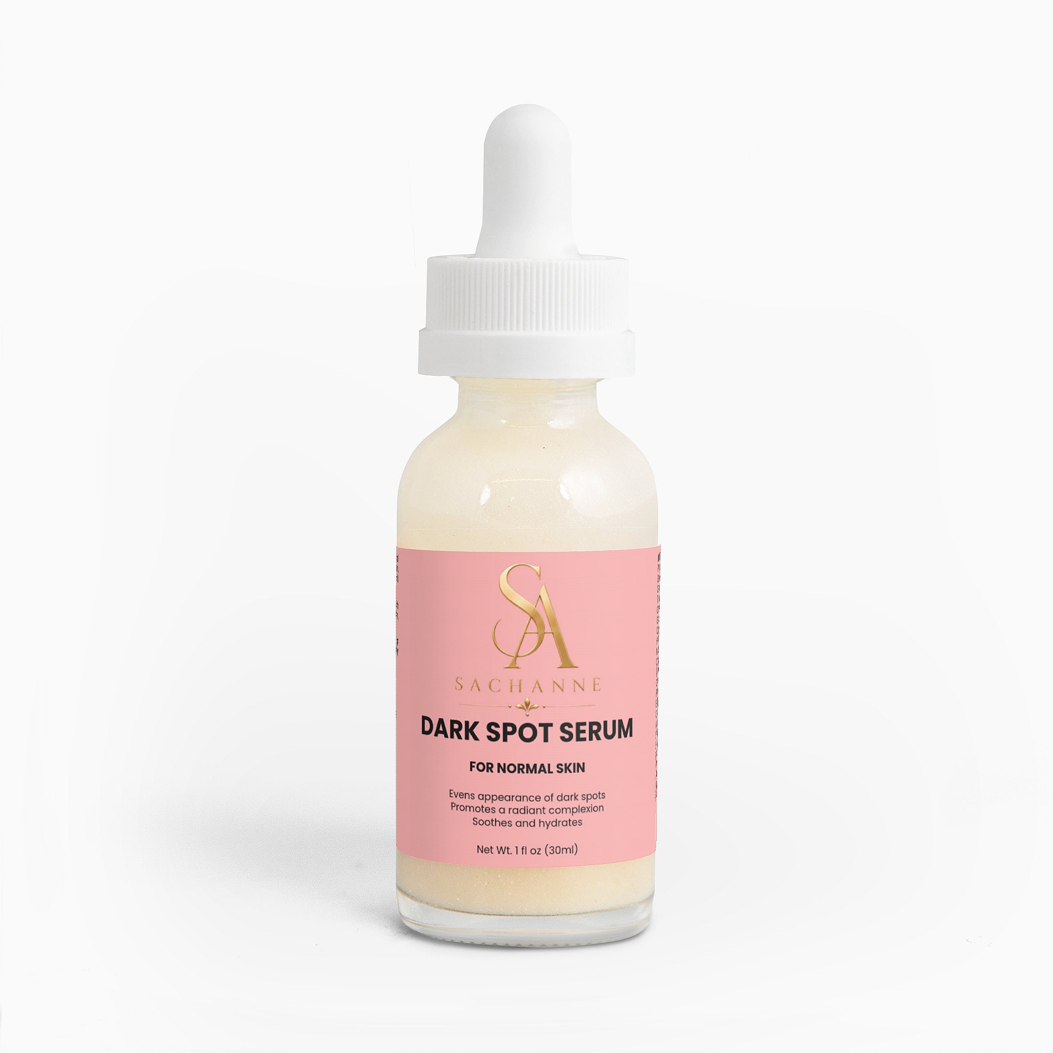 Dark Spot Serum for Normal Skin