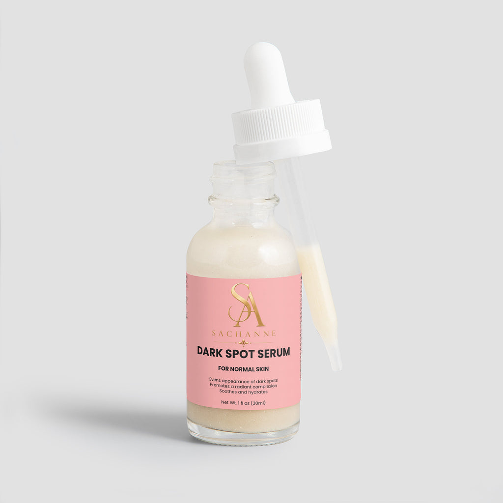 Dark Spot Serum for Normal Skin