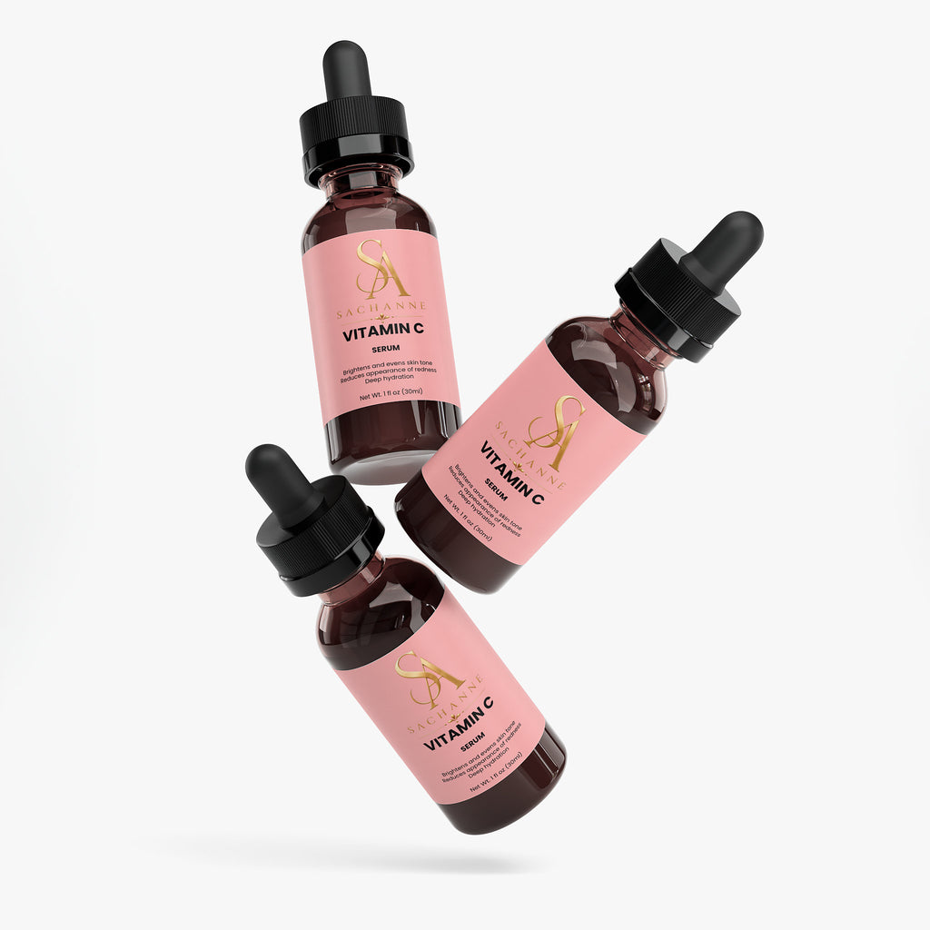 Vitamin C Serum