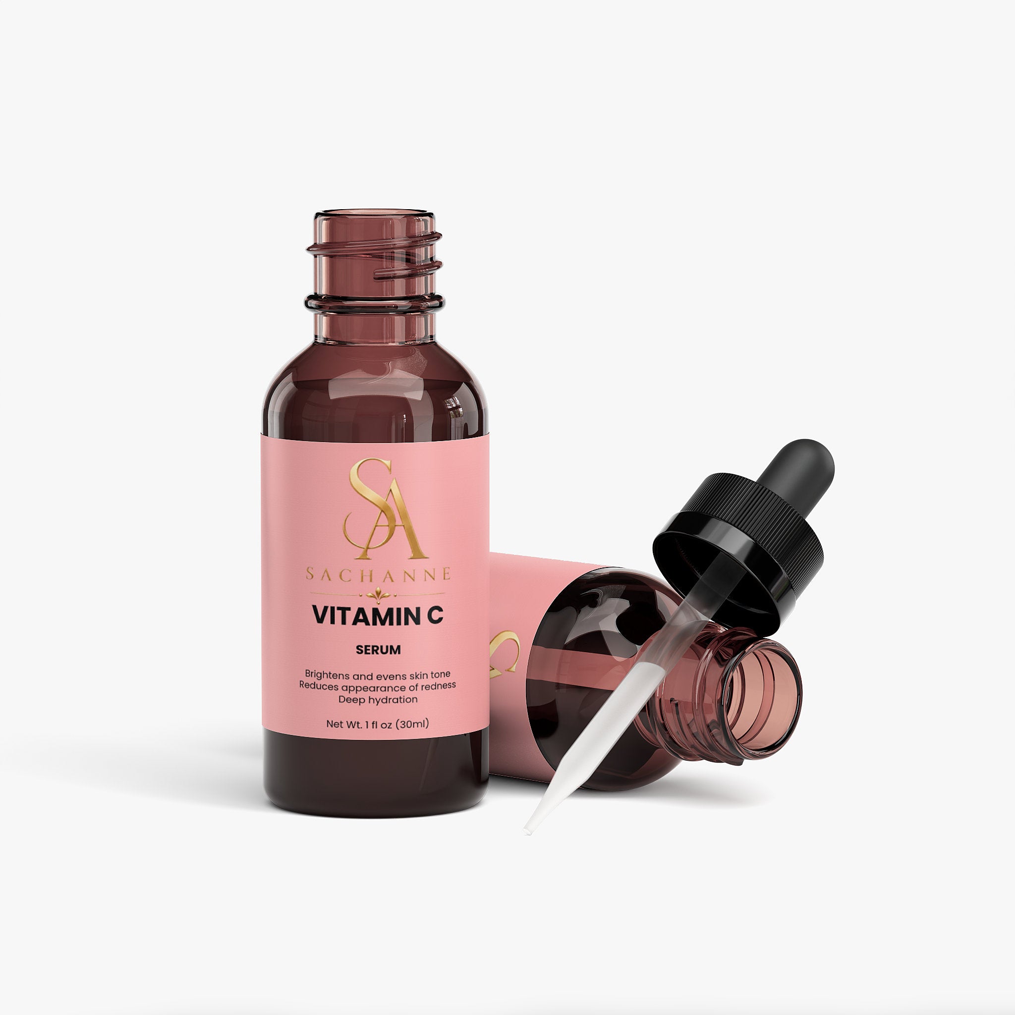 Vitamin C Serum