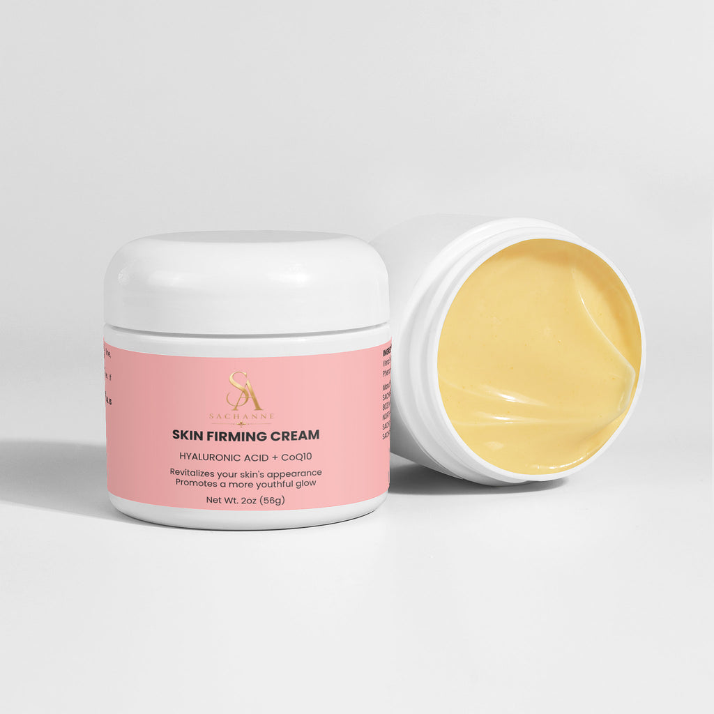 Skin Firming Cream