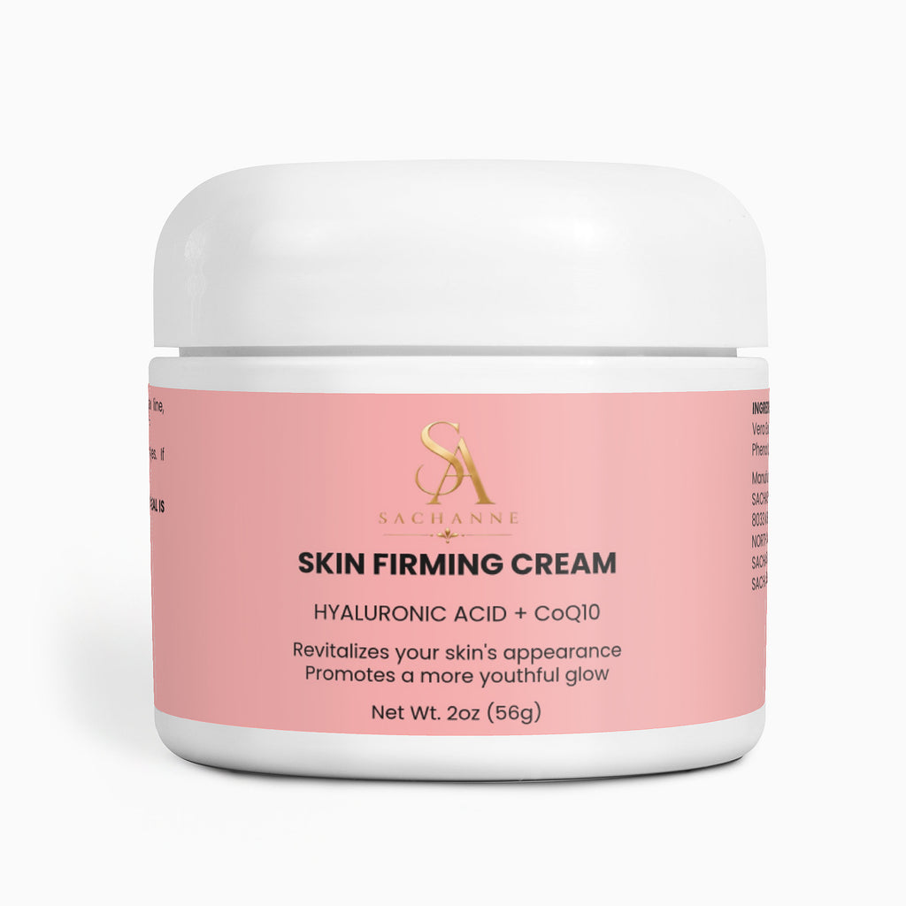 Skin Firming Cream
