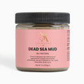 Dead Sea Mud