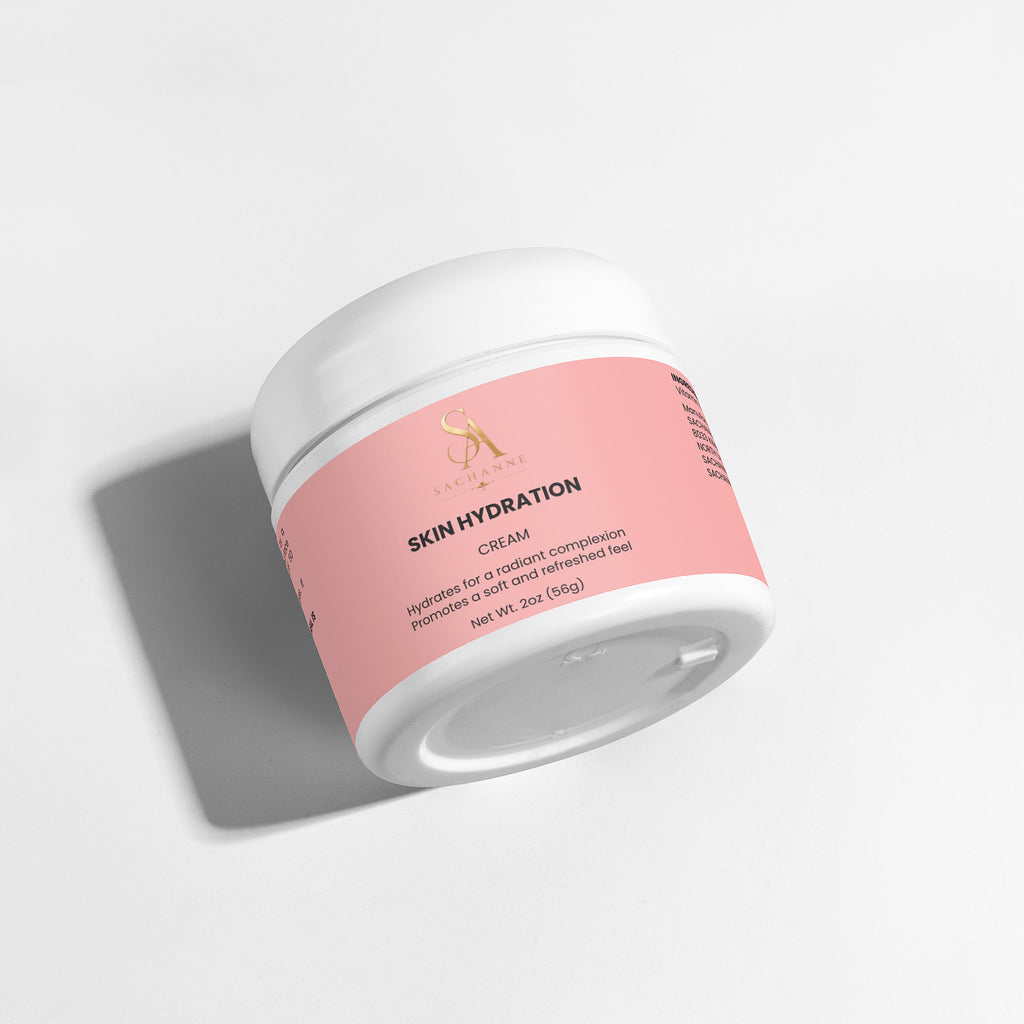 Skin Hydration Cream