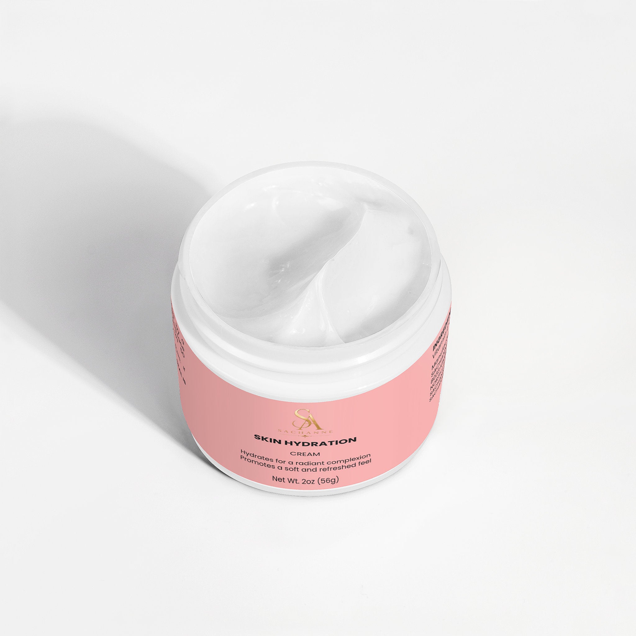 Skin Hydration Cream