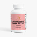 Normal Blood Sugar Support