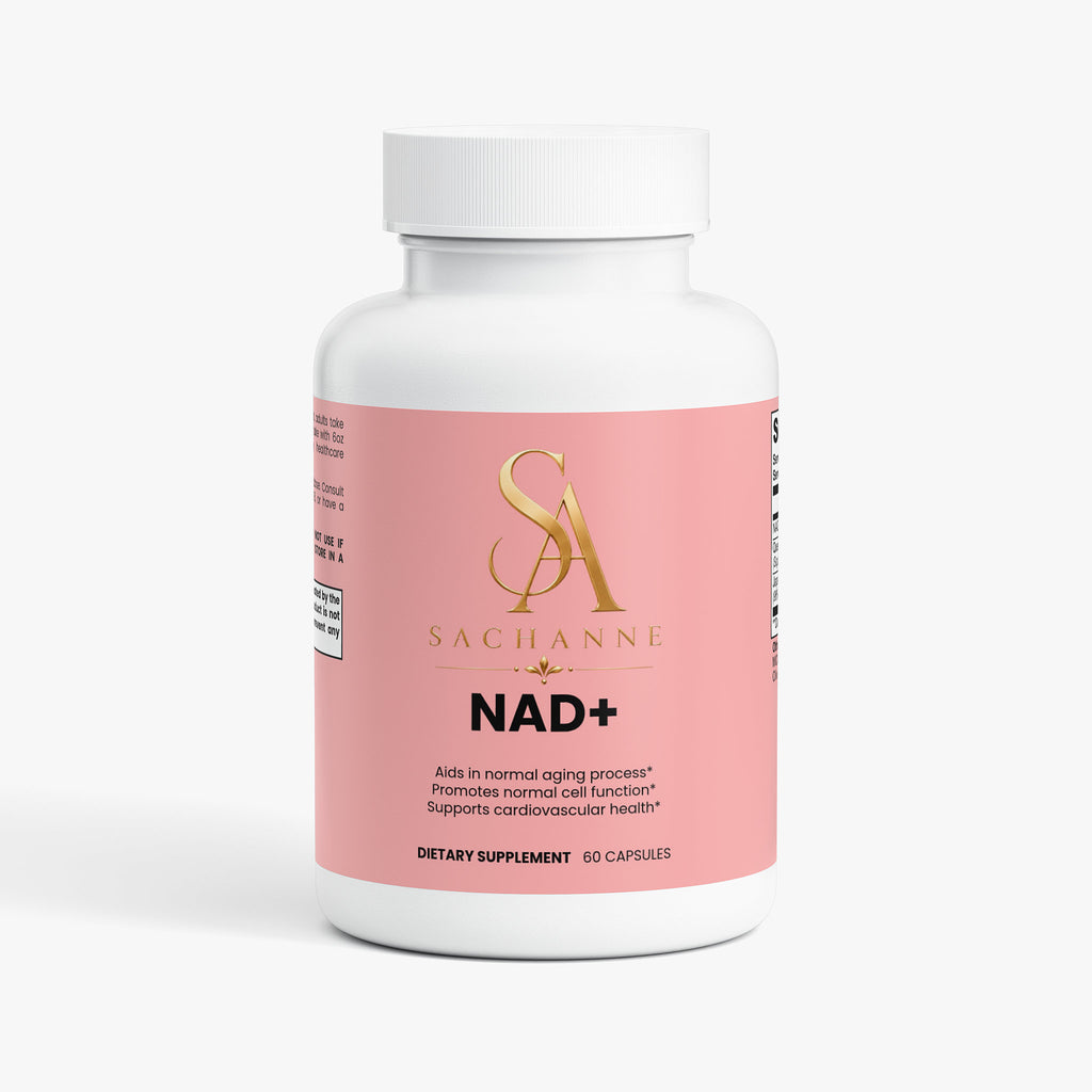 NAD+
