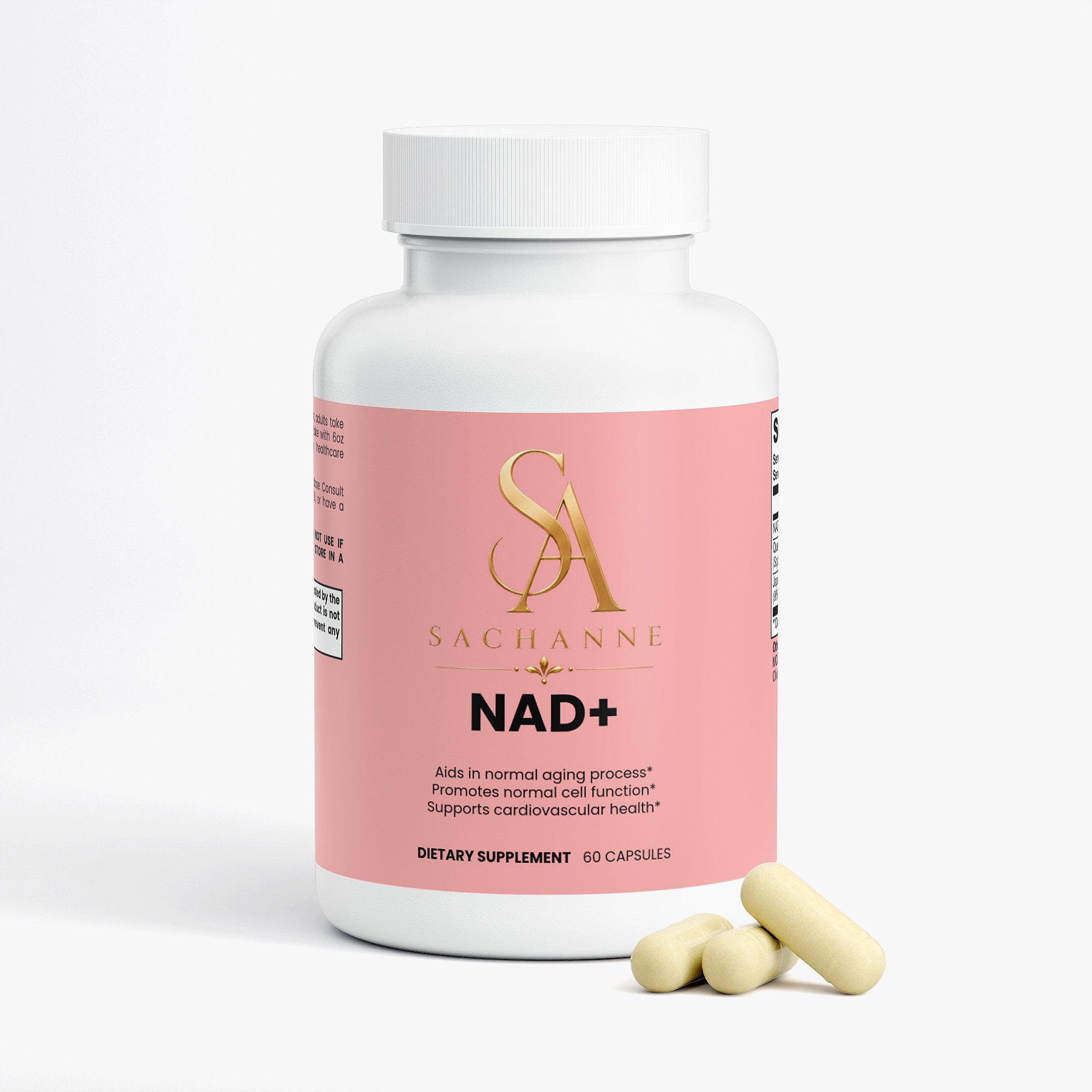 NAD+