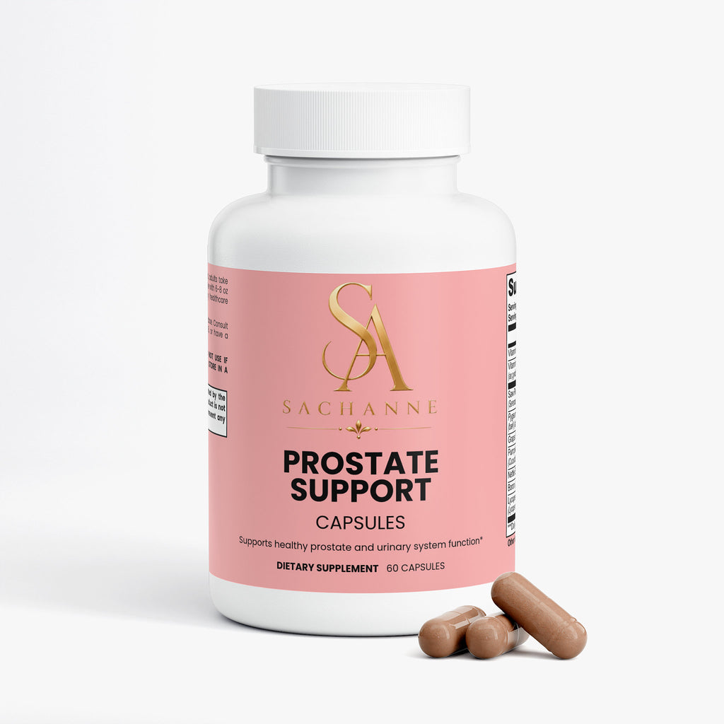 Prostate Support