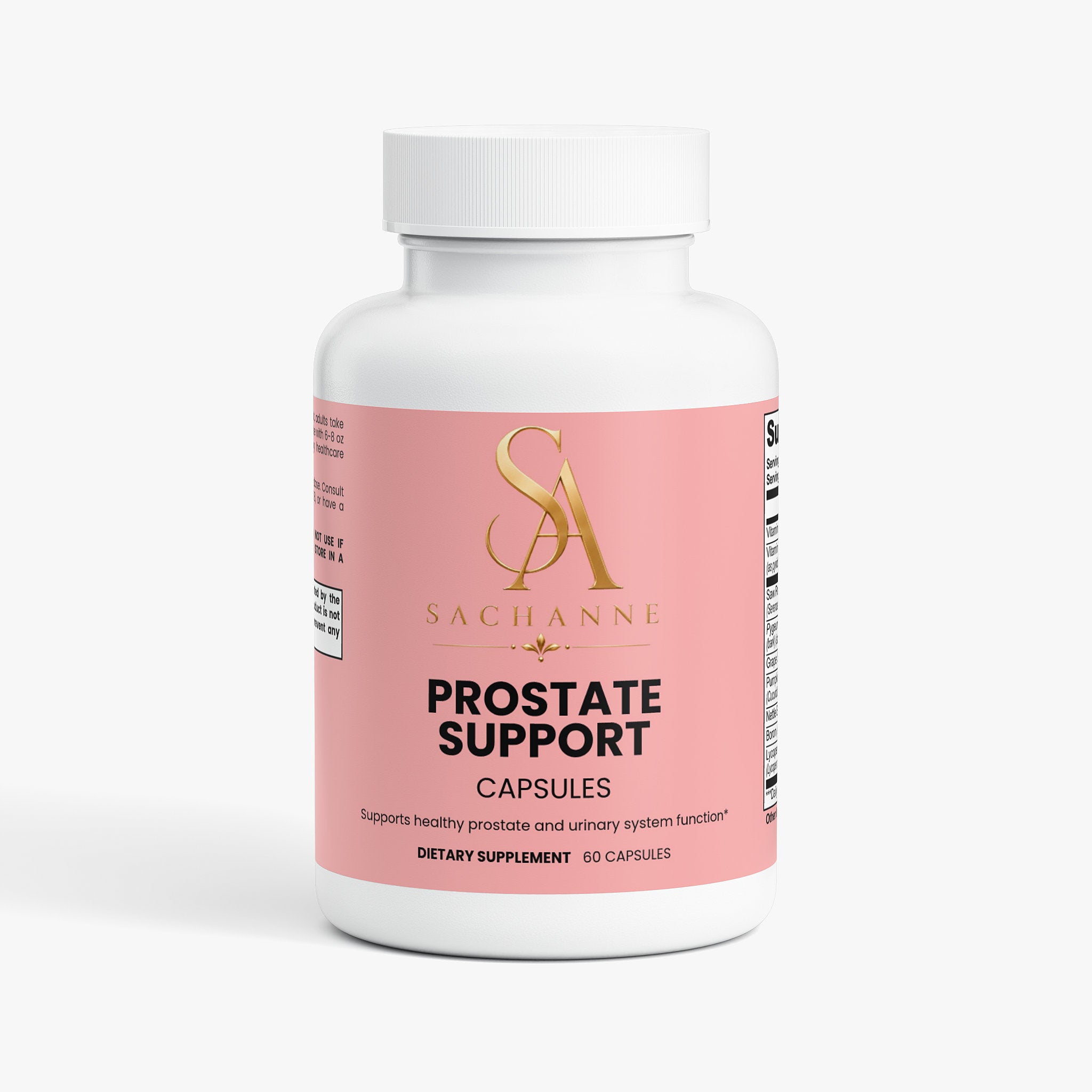 Prostate Support