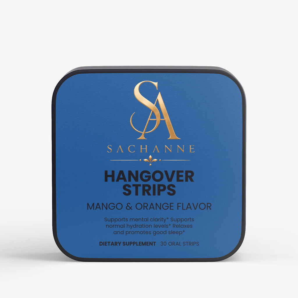 Hangover Strips