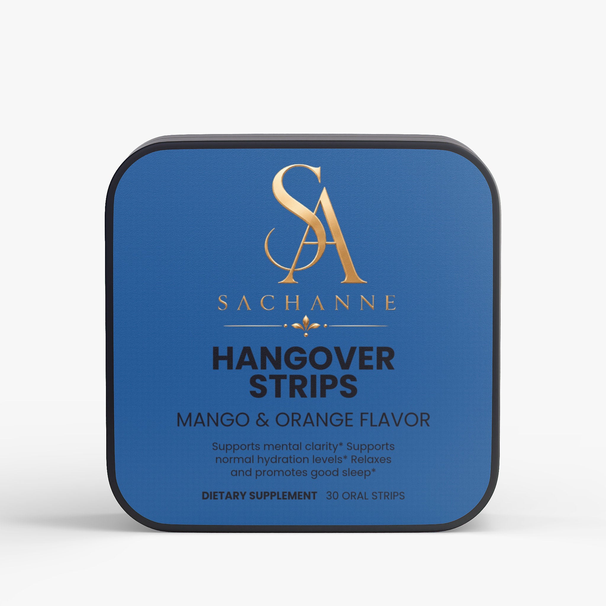 Hangover Strips