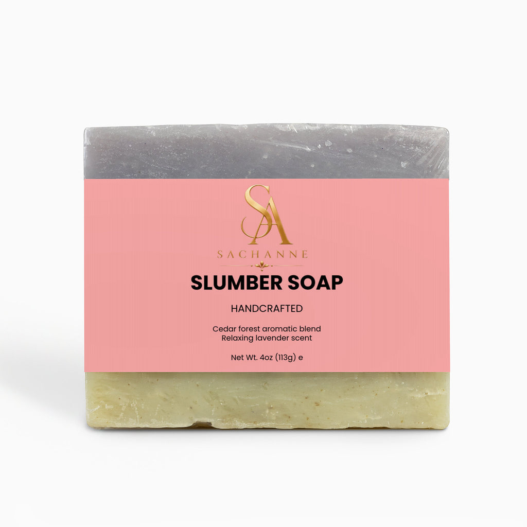 Slumber Soap