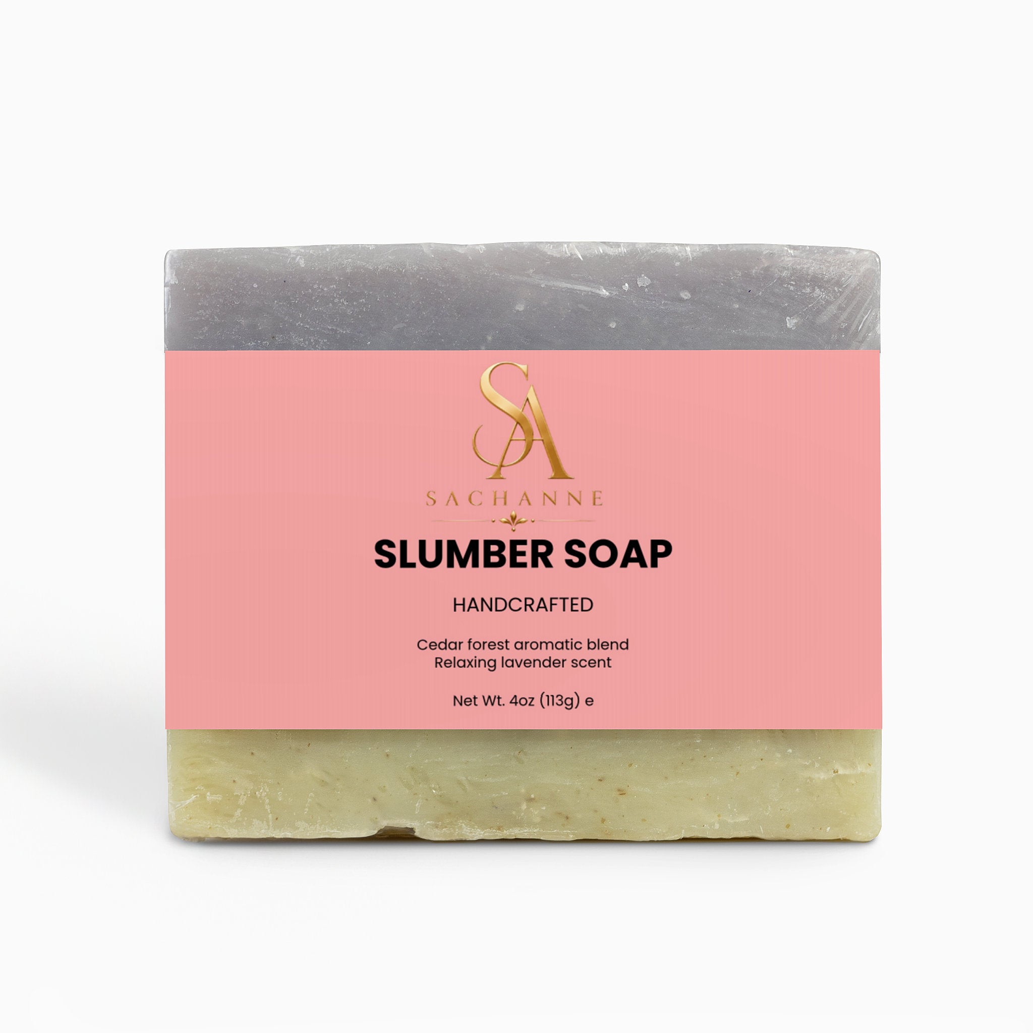 Slumber Soap