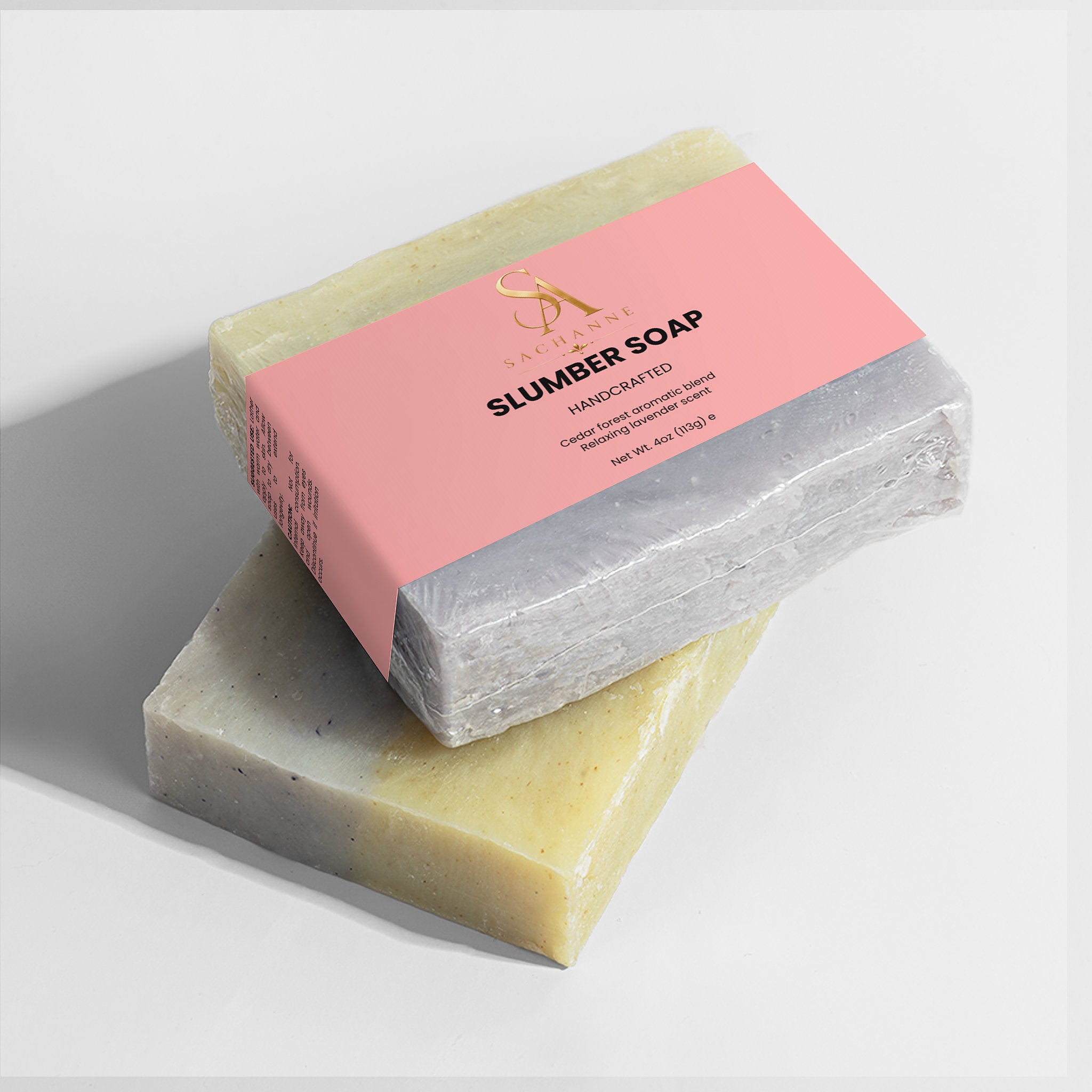 Slumber Soap
