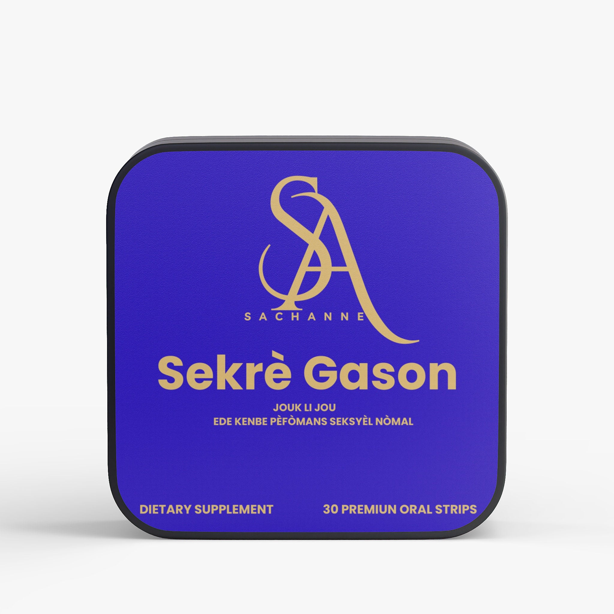 SEKRE GASON