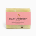 Calming Lavender Soap